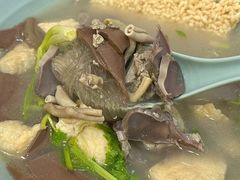 -金原鸭血粉丝汤总店(锁金村店)