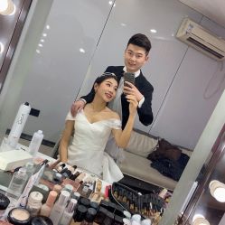 -巴黎婚纱摄影(瑞安旗舰店)
