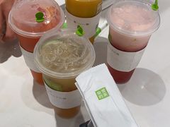 -奈雪的茶(观前街店)