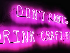 -ZING鲸鱼啤酒(葡萄院店)