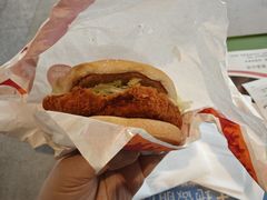 -麦当劳(北苑秋实路店)