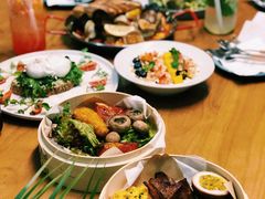 -CHILLAX轻乐时(侨建·Hi City店)