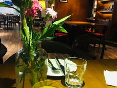 -JINNS锦时 steak&pizza(浸信会礼拜堂旧址店)