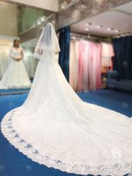 -爱纱嫁衣婚纱礼服馆