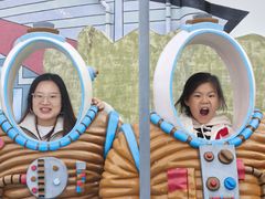 -蓬莱欧乐堡梦幻世界