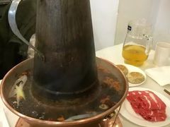 -东来顺饭庄(王府井步行街店)