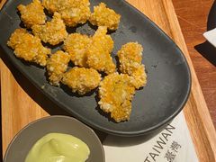 -TAIWAN·潭子茶屋