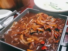 -桃园农庄·桃源宴