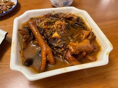 -钰田大院·怀柔地道农家菜·烤虹鳟鱼(雁栖湖店)