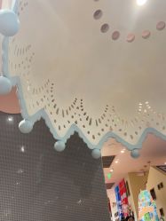 -奈尔宝家庭中心·亲子餐厅(前滩店)