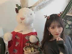 -Smile House咖啡馆(群芳小区店)