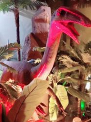 -恐龙探索乐园(磁器口店)