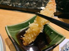 -松临·铁板烧&Omakase(神农店)