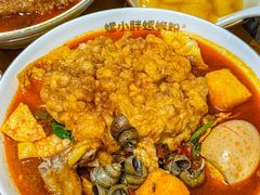 -螺小胖柳州螺蛳粉(钟楼总店)