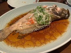 -环球港凯悦 · 享悦中餐厅