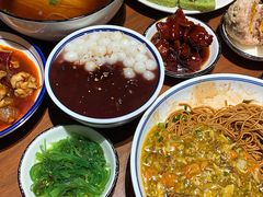 -十面春风·江南面馆(崇宁路店)