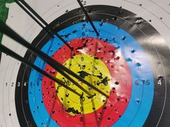 -Skay•射箭馆•弓箭娱乐(体育西店)