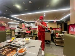 -海底捞火锅(欣大百货店)
