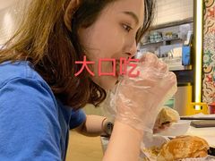 -新宝餐厅(流塘店)