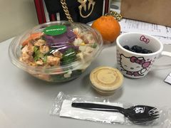 -greenjoy绿享轻食(宁海路店)