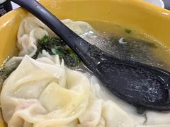 -老上海美食