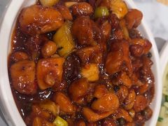 -乡村基·川味现炒大王(熙悦天街店)