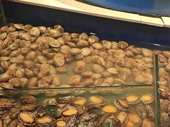 -海天盛宴新派海鲜自助餐厅(群力店)