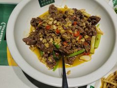 -绿草地·湘菜(7mall店)