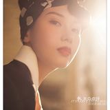 万千少女梦|经典法式赫本风婚纱照