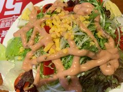 -米斯特比萨(罗斯福店)