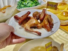 -石岐佬中山菜馆(张溪店)