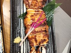 -越日本料理(新地假日广场店)