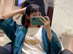 点击看大图 -潘多拉Hairsalon