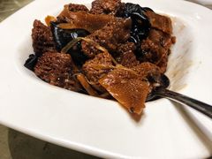 -老船坞水上餐厅(亚洲大酒店  东四十条店)