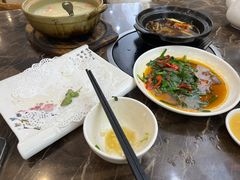 -陆记鹅庄·潮汕菜·狮头鹅(大仟里店)