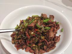 -兰湘子·湘菜小炒(南京江宁万达店)