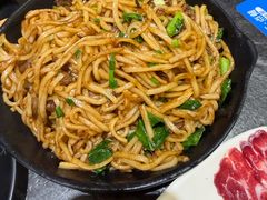 -林记潮牛·牛肉火锅(上马墩店)