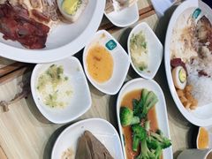 -魏记烧味饭