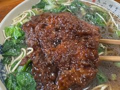 -无名氏面馆(邮电路店)