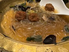 -汗腾格里·风味餐厅(新疆驻京办店)