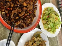 -偏爱炒鸡店(宝龙店)