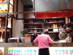 -咕嘟草帽鱼·牛奶一样的鲜鱼汤(包河万达广场创始店)