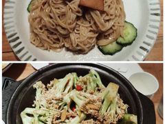 -朵朵开素食餐厅(后宰门街店)