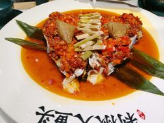 -千稻剁椒大鱼头(CityOn熙地港店)