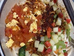 -宋益驴蹄子面肉夹馍(辛家庙店)