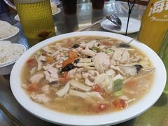 -杏花村水席楼·洛阳水席(老城十字街店)