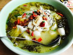 -新白鹿餐厅(城西银泰城店)