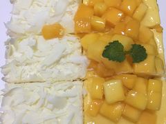 -壹点壹客·生日蛋糕(南山店)