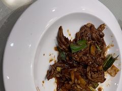 -老牌坊鲁菜名店(宽厚里店)