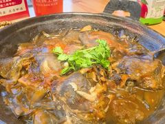 -四禧精酿烧烤工场(大明湖店)